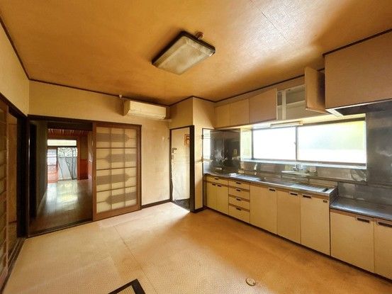 Renovated 5SLDK House in Sakaiminato, Tottori - 165 sqm - Thumbnail 2