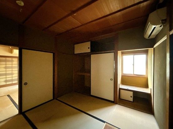 Renovated 5SLDK House in Sakaiminato, Tottori - 165 sqm - Thumbnail 3