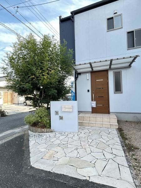Renovated 4SLDK House in Hofu City, Yamaguchi - 115.93 sqm - Thumbnail 3