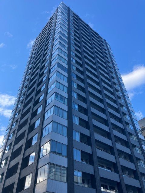Park House Sendai Gohashi Tower 3LDK Apartment for Sale - Thumbnail 2