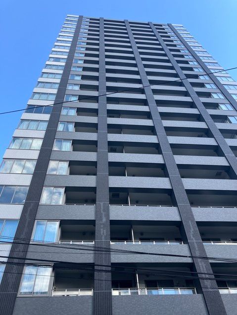 Park House Sendai Gohashi Tower 3LDK Apartment for Sale - Thumbnail 3