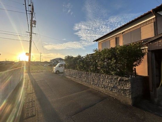 Renovated 3LDK House for Sale in Hofu City, Yamaguchi - Thumbnail 4