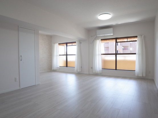 Renovated 3LDK Apartment in Miyazaki City with Rooftop Balcony - Thumbnail 4