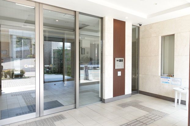 3LDK Apartment for Sale in Utsunomiya, Tochigi - Servas Hachimanyama Park - Thumbnail 3