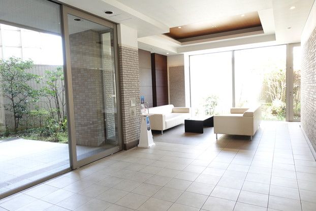 3LDK Apartment for Sale in Utsunomiya, Tochigi - Servas Hachimanyama Park - Thumbnail 4