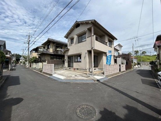 Renovated 3SLDK House in Midorigaoka, Matsuyama City - Thumbnail 3
