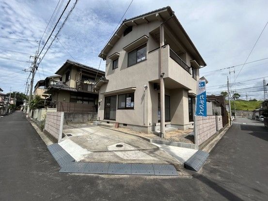 Renovated 3SLDK House in Midorigaoka, Matsuyama City - Thumbnail 4