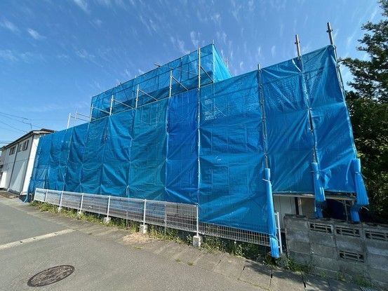 Renovated 5LDK House in Ichinoseki, Iwate - 140.32 sqm - Thumbnail 2