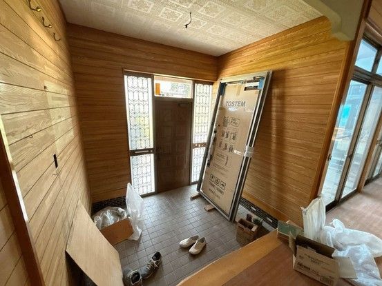 Renovated 5LDK House in Ichinoseki, Iwate - 140.32 sqm - Thumbnail 3