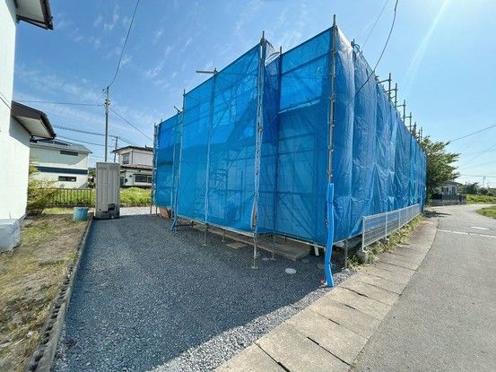Renovated 5LDK House in Ichinoseki, Iwate - 140.32 sqm - Thumbnail 4