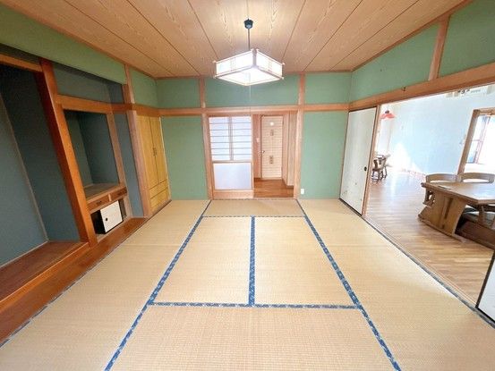 3LDK Single-Story House in Izumi City, Kagoshima - Thumbnail 4