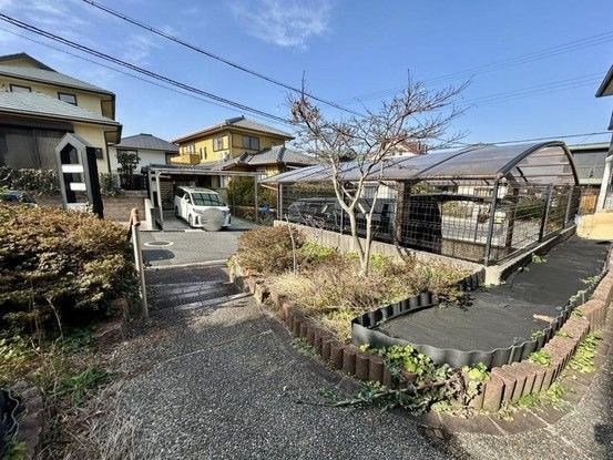 Renovated 4SLDK House in Nara City with 220sqm Land - Thumbnail 3