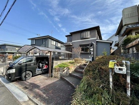 Renovated 4SLDK House in Nara City with 220sqm Land - Thumbnail 2
