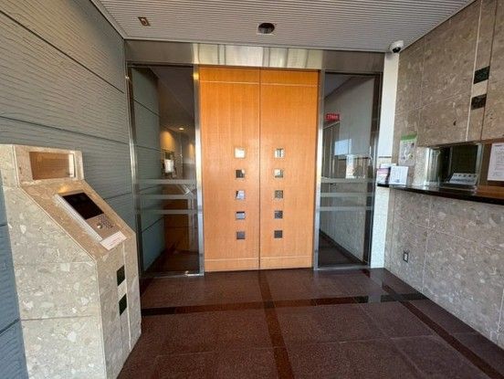 Charmant Corps Otsu Nozomi Hill 3LDK Apartment for Sale - Thumbnail 4