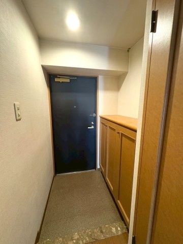 Charmant Corps Otsu Nozomi Hill 3LDK Apartment for Sale - Thumbnail 3