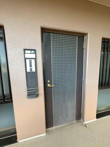 Charmant Corps Otsu Nozomi Hill 3LDK Apartment for Sale - Thumbnail 2