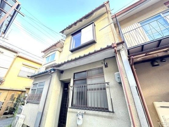 4K House for Sale in Nakagyo Ward, Kyoto - 46.32 sqm - Thumbnail 2