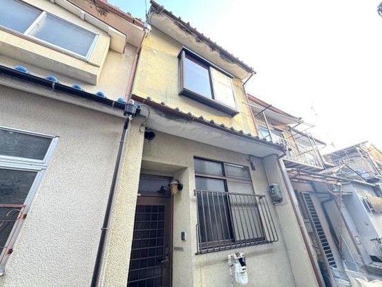 4K House for Sale in Nakagyo Ward, Kyoto - 46.32 sqm - Thumbnail 4