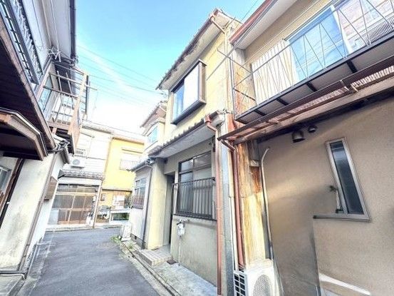 4K House for Sale in Nakagyo Ward, Kyoto - 46.32 sqm - Thumbnail 3