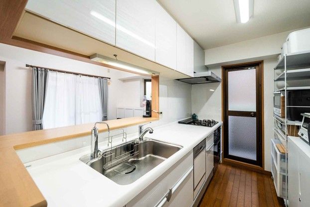 4LDK Apartment for Sale in Nara City, Nara Prefecture - Thumbnail 3