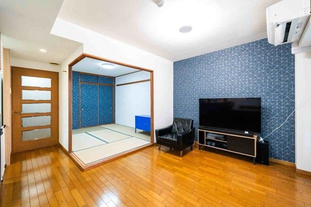 4LDK Apartment for Sale in Nara City, Nara Prefecture - Thumbnail 2