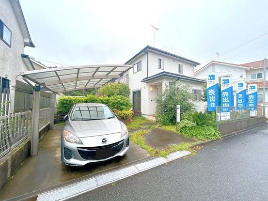 3LDK Detached House for Sale in Joso, Ibaraki - Thumbnail 2