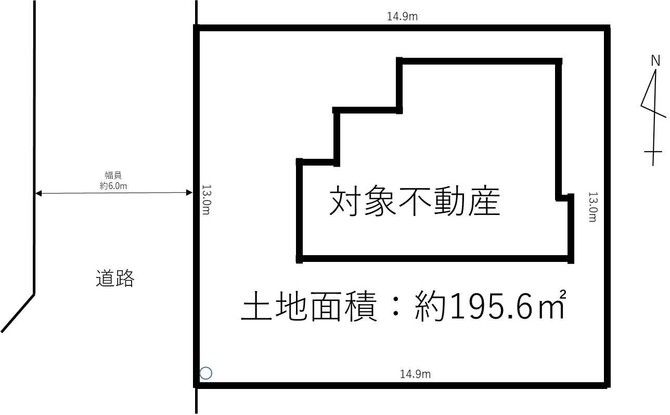 4LDK Detached House in Kobe Tarumi-ku for Sale - Thumbnail 2