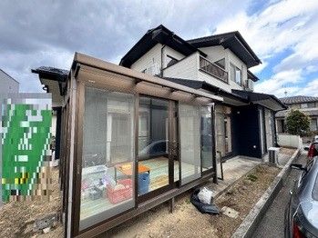 4LDK Detached House for Sale in Miyagidai, Sendai - Thumbnail 2