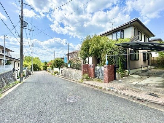 Renovated 5SLDK House in Kawanishi City, Hyogo - Thumbnail 2