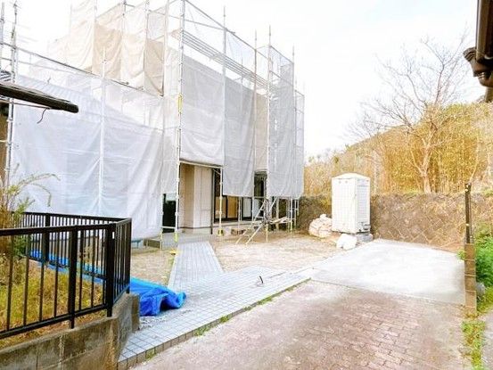 Renovated 5SLDK House in Tsukumi, Oita - 130.83 sqm - Thumbnail 2