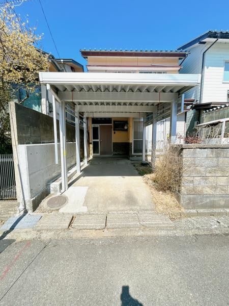 Renovated 3LDK House in Fukui City with Seismic Upgrades - Thumbnail 2
