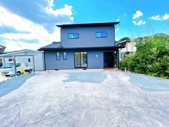 Renovated 4SLDK House in Arita, Saga - 134m2 on 331m2 Land - Thumbnail 3