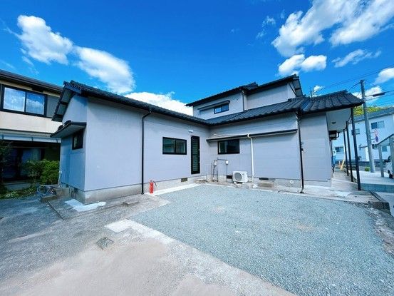 Renovated 4SLDK House in Arita, Saga - 134m2 on 331m2 Land - Thumbnail 2