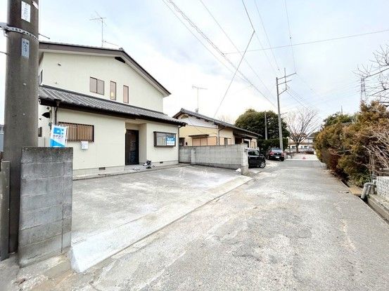 Renovated 3LDK House for Sale in Tatebayashi, Gunma - Thumbnail 3