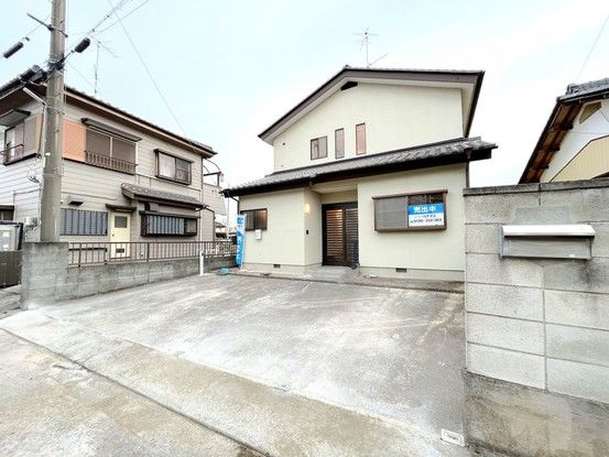 Renovated 3LDK House for Sale in Tatebayashi, Gunma - Thumbnail 4