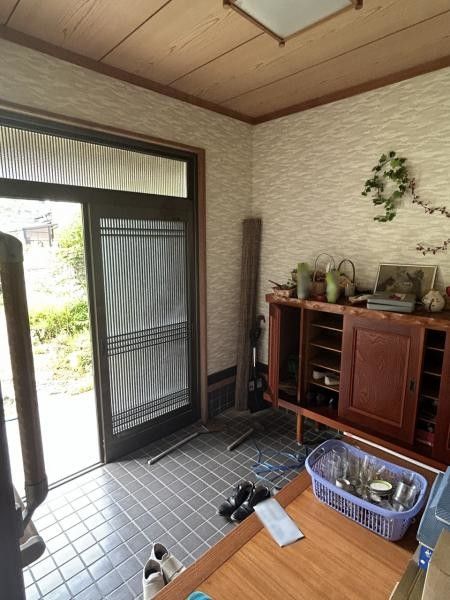 8DK House for Sale in Masuda City, Shimane Prefecture - 156.57 sqm - Thumbnail 4