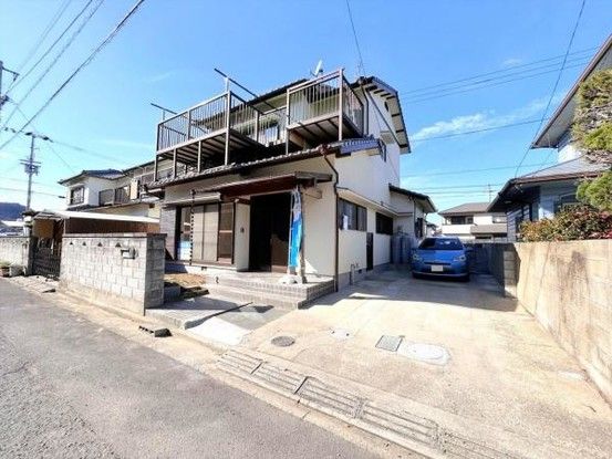 Renovated 4LDK House in Sanuki, Kagawa – 114.14m2 - Thumbnail 2
