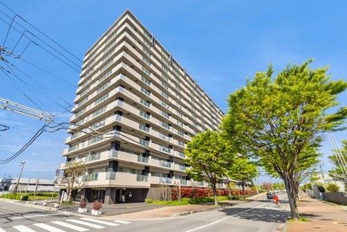 3LDK Apartment for Sale in Itami, Hyogo – 45.8 Million Yen - Thumbnail 3