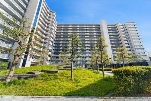 3LDK Apartment for Sale in Itami, Hyogo – 45.8 Million Yen - Thumbnail 2