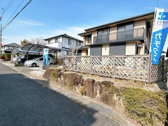 4LDK Detached House in Kani City, Gifu - 164.53m2 - Thumbnail 4