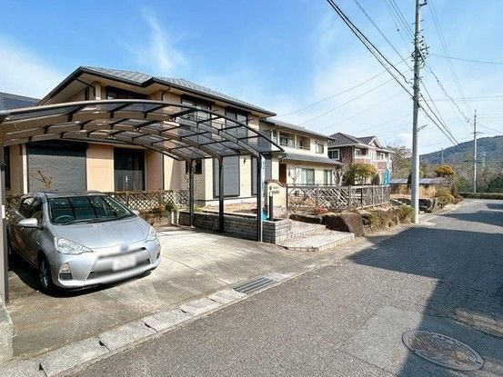4LDK Detached House in Kani City, Gifu - 164.53m2 - Thumbnail 2