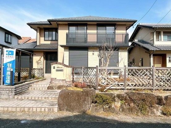 4LDK Detached House in Kani City, Gifu - 164.53m2 - Thumbnail 3