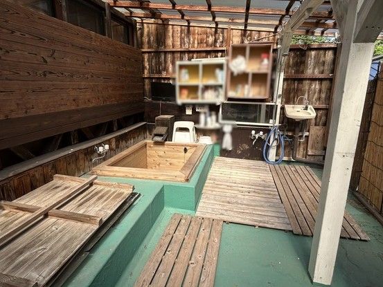 7DK Renovated House on Large Lot in Hamada, Shimane - Thumbnail 4