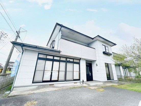 Renovated 5LDK House in Misato Town, Miyagi - 124 sqm - Thumbnail 2
