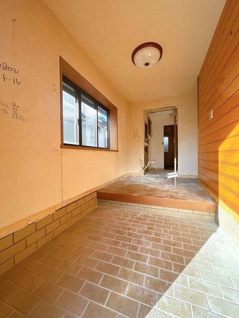 Renovated 4LDK House with Akashi Kaikyo Bridge View in Asagiridai - Thumbnail 4
