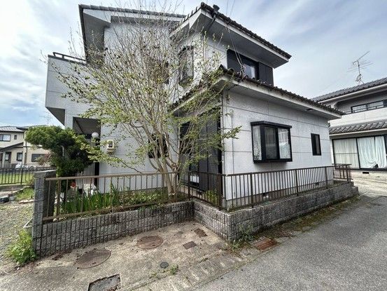 Renovated 4LDK House for Sale in Gifu City - Thumbnail 3