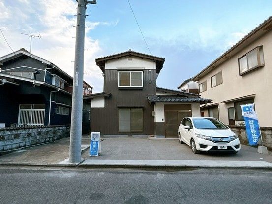 Renovated 4SLDK House in Kurayoshi, Tottori - 123m2 - Thumbnail 3