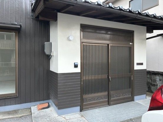 Renovated 4SLDK House in Kurayoshi, Tottori - 123m2 - Thumbnail 4