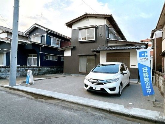 Renovated 4SLDK House in Kurayoshi, Tottori - 123m2 - Thumbnail 2