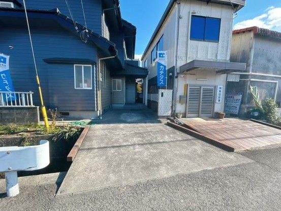 Renovated 3LDK House in Yatsushiro, Kumamoto - 97.81 sqm - Thumbnail 2